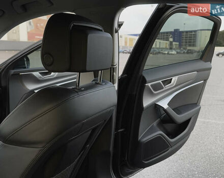 Ауди А6, объемом двигателя 3 л и пробегом 134 тыс. км за 39900 $, фото 28 на Automoto.ua