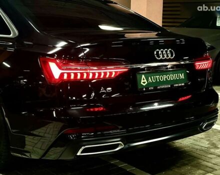 Ауді А6, об'ємом двигуна 3 л та пробігом 96 тис. км за 32499 $, фото 12 на Automoto.ua