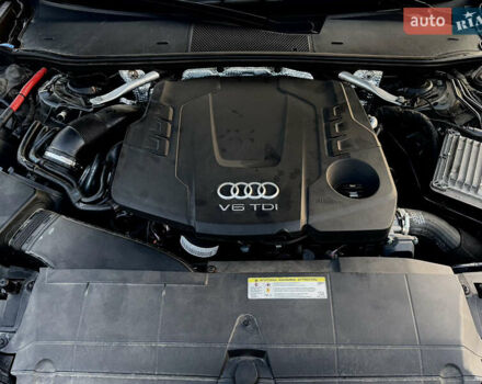 Ауди А6, объемом двигателя 3 л и пробегом 134 тыс. км за 39900 $, фото 15 на Automoto.ua