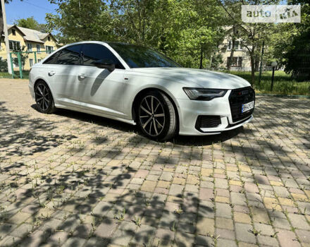 Ауди А6, объемом двигателя 3 л и пробегом 47 тыс. км за 53500 $, фото 4 на Automoto.ua