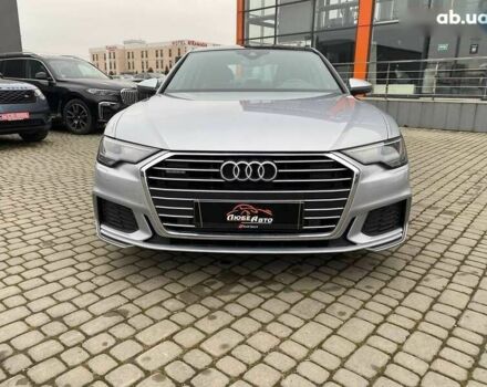 Ауди А6, объемом двигателя 3 л и пробегом 68 тыс. км за 28200 $, фото 1 на Automoto.ua