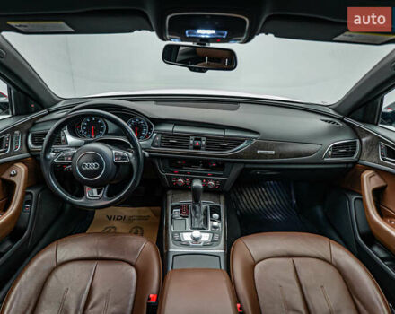 Ауди А6, объемом двигателя 2 л и пробегом 96 тыс. км за 24780 $, фото 9 на Automoto.ua