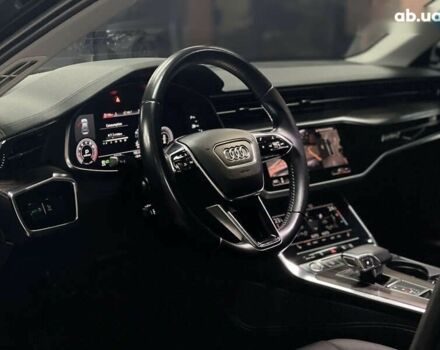 Ауді А6, об'ємом двигуна 3 л та пробігом 96 тис. км за 32499 $, фото 22 на Automoto.ua