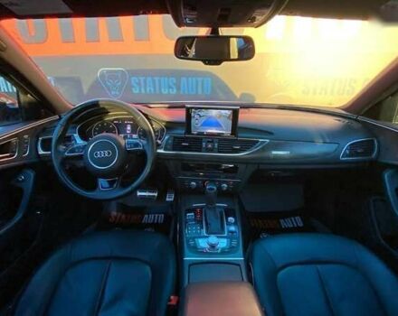 Ауди А6 2018 в Виннице на Automoto.ua Ауди А6, объемом двигателя 2 л и пробегом 127 тыс. км за 21900 $, фото 29 на Automoto.ua