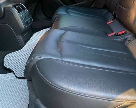 Ауди А6 2018 в Виннице на Automoto.ua Ауди А6, объемом двигателя 2 л и пробегом 127 тыс. км за 21900 $, фото 25 на Automoto.ua