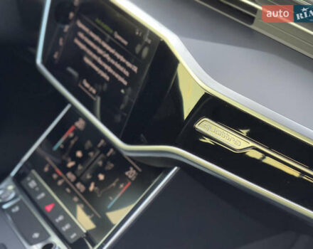 Ауди А6, объемом двигателя 3 л и пробегом 134 тыс. км за 39900 $, фото 17 на Automoto.ua