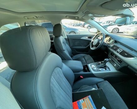 Ауди А6, объемом двигателя 3 л и пробегом 62 тыс. км за 37212 $, фото 15 на Automoto.ua