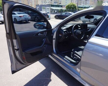 Ауди А6, объемом двигателя 2 л и пробегом 130 тыс. км за 25900 $, фото 14 на Automoto.ua