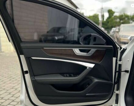 Ауди А6, объемом двигателя 3 л и пробегом 133 тыс. км за 35000 $, фото 6 на Automoto.ua