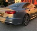 Ауди А6 2018 в Виннице на Automoto.ua Ауди А6, объемом двигателя 2 л и пробегом 127 тыс. км за 21900 $, фото 4 на Automoto.ua