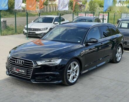 Ауди А6, объемом двигателя 3 л и пробегом 256 тыс. км за 24999 $, фото 1 на Automoto.ua
