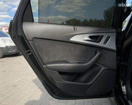 Ауди А6, объемом двигателя 3 л и пробегом 256 тыс. км за 24999 $, фото 27 на Automoto.ua