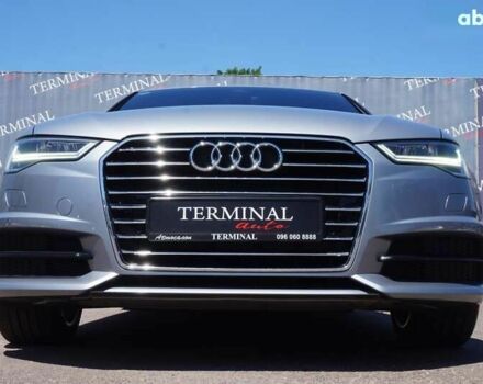 Ауди А6, объемом двигателя 2 л и пробегом 130 тыс. км за 25900 $, фото 10 на Automoto.ua