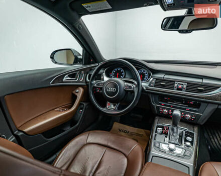Ауди А6, объемом двигателя 2 л и пробегом 96 тыс. км за 24780 $, фото 10 на Automoto.ua