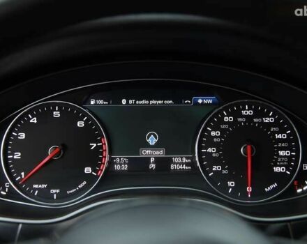 Ауді А6, об'ємом двигуна 2 л та пробігом 81 тис. км за 23500 $, фото 15 на Automoto.ua