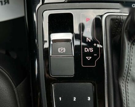 Ауди А6, объемом двигателя 2 л и пробегом 114 тыс. км за 23700 $, фото 25 на Automoto.ua
