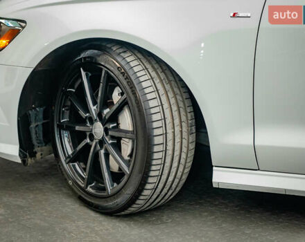 Ауди А6, объемом двигателя 2 л и пробегом 96 тыс. км за 24780 $, фото 7 на Automoto.ua