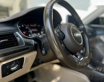 Ауді А6, об'ємом двигуна 2 л та пробігом 59 тис. км за 26900 $, фото 27 на Automoto.ua