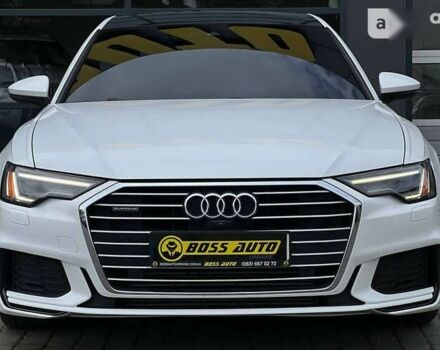 Ауди А6, объемом двигателя 3 л и пробегом 133 тыс. км за 35000 $, фото 1 на Automoto.ua