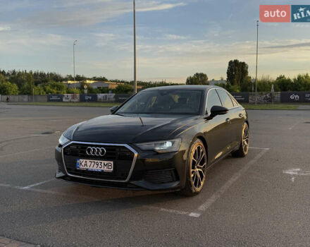 Ауди А6, объемом двигателя 3 л и пробегом 134 тыс. км за 39900 $, фото 79 на Automoto.ua