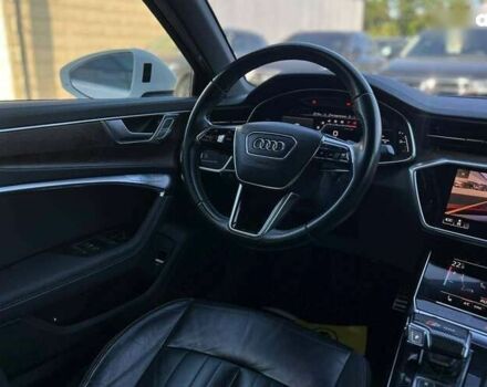 Ауді А6, об'ємом двигуна 3 л та пробігом 139 тис. км за 35900 $, фото 15 на Automoto.ua