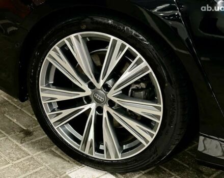 Ауді А6, об'ємом двигуна 3 л та пробігом 96 тис. км за 32499 $, фото 2 на Automoto.ua