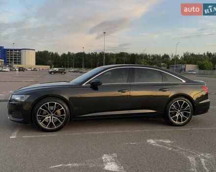 Ауди А6, объемом двигателя 3 л и пробегом 134 тыс. км за 39900 $, фото 19 на Automoto.ua