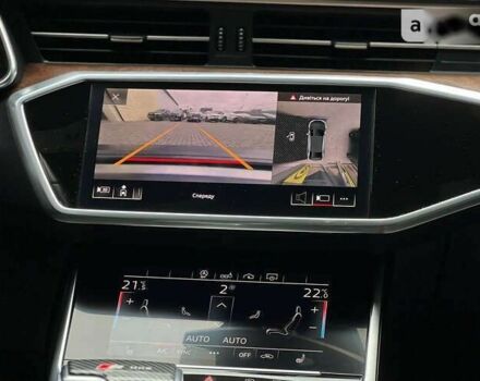 Ауди А6, объемом двигателя 3 л и пробегом 133 тыс. км за 35000 $, фото 18 на Automoto.ua