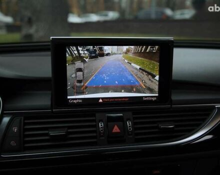 Ауді А6, об'ємом двигуна 2 л та пробігом 81 тис. км за 23500 $, фото 16 на Automoto.ua