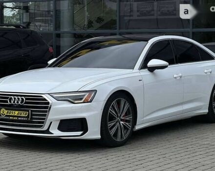 Ауди А6, объемом двигателя 3 л и пробегом 133 тыс. км за 35000 $, фото 2 на Automoto.ua