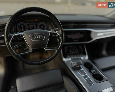 Ауди А6, объемом двигателя 3 л и пробегом 134 тыс. км за 39900 $, фото 37 на Automoto.ua