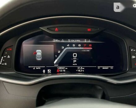 Ауди А6, объемом двигателя 3 л и пробегом 133 тыс. км за 35000 $, фото 12 на Automoto.ua