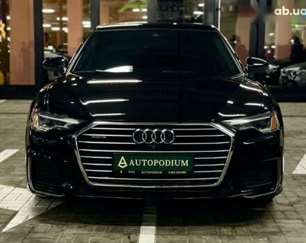 Ауді А6, об'ємом двигуна 3 л та пробігом 96 тис. км за 32499 $, фото 4 на Automoto.ua