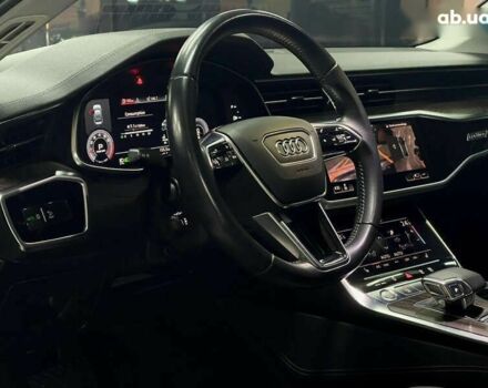 Ауді А6, об'ємом двигуна 3 л та пробігом 96 тис. км за 32499 $, фото 21 на Automoto.ua