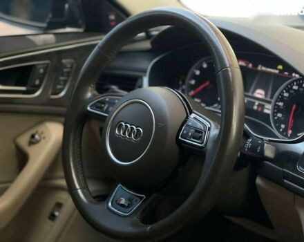 Ауді А6, об'ємом двигуна 2 л та пробігом 59 тис. км за 26900 $, фото 26 на Automoto.ua