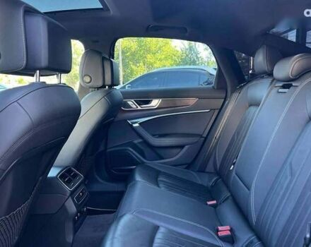 Ауді А6, об'ємом двигуна 3 л та пробігом 139 тис. км за 35900 $, фото 22 на Automoto.ua