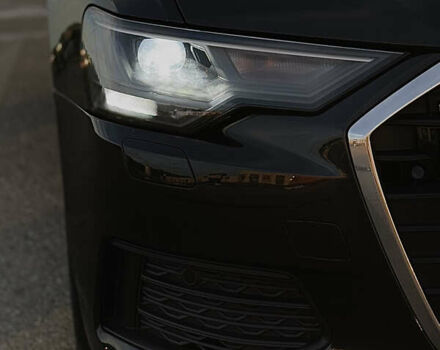 Ауди А6, объемом двигателя 3 л и пробегом 134 тыс. км за 39900 $, фото 67 на Automoto.ua