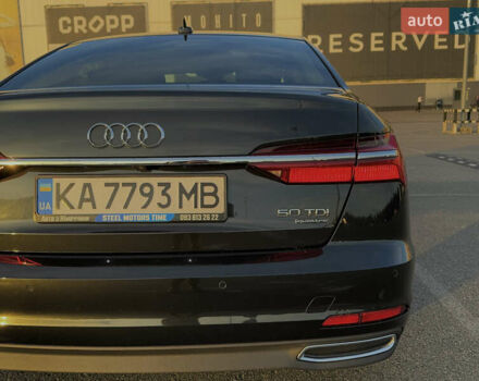 Ауди А6, объемом двигателя 3 л и пробегом 134 тыс. км за 39900 $, фото 74 на Automoto.ua