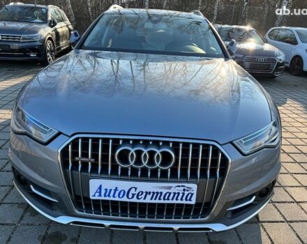 Ауди А6, объемом двигателя 3 л и пробегом 62 тыс. км за 37212 $, фото 31 на Automoto.ua