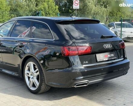 Ауди А6, объемом двигателя 3 л и пробегом 256 тыс. км за 24999 $, фото 18 на Automoto.ua