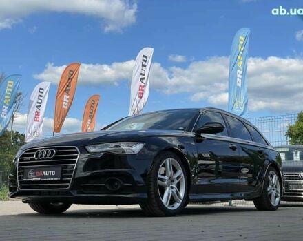 Ауди А6, объемом двигателя 3 л и пробегом 256 тыс. км за 24999 $, фото 2 на Automoto.ua