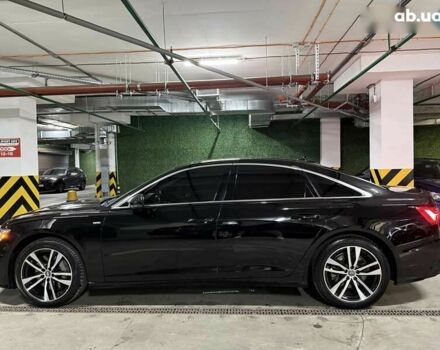 Ауди А6, объемом двигателя 3 л и пробегом 49 тыс. км за 35900 $, фото 8 на Automoto.ua