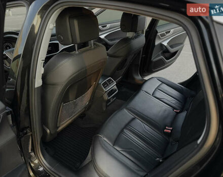 Ауди А6, объемом двигателя 3 л и пробегом 134 тыс. км за 39900 $, фото 35 на Automoto.ua