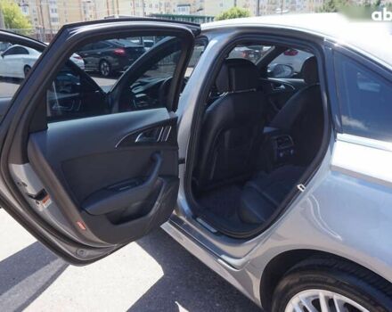 Ауди А6, объемом двигателя 2 л и пробегом 130 тыс. км за 25900 $, фото 23 на Automoto.ua