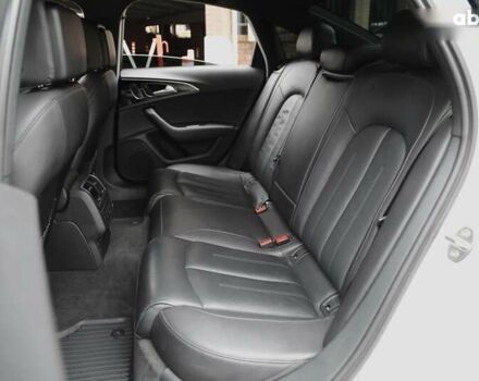 Ауді А6, об'ємом двигуна 2 л та пробігом 81 тис. км за 23500 $, фото 8 на Automoto.ua