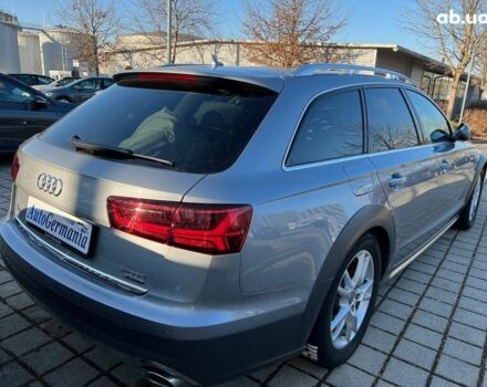 Ауди А6, объемом двигателя 3 л и пробегом 62 тыс. км за 37212 $, фото 28 на Automoto.ua