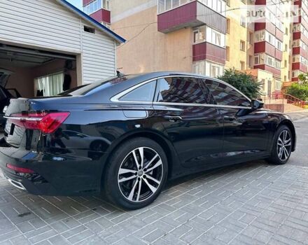 Ауди А6, объемом двигателя 3 л и пробегом 40 тыс. км за 43000 $, фото 6 на Automoto.ua