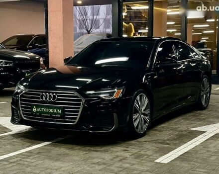 Ауді А6, об'ємом двигуна 3 л та пробігом 96 тис. км за 32499 $, фото 5 на Automoto.ua