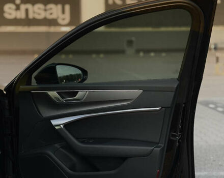 Ауди А6, объемом двигателя 3 л и пробегом 134 тыс. км за 39900 $, фото 63 на Automoto.ua