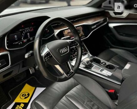 Ауди А6, объемом двигателя 3 л и пробегом 133 тыс. км за 35000 $, фото 10 на Automoto.ua